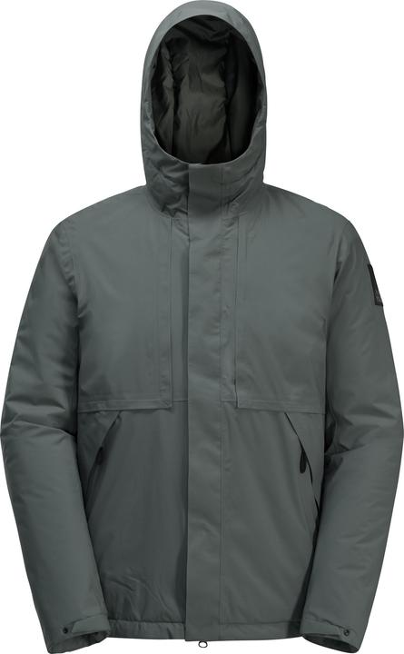 Immagine prodotto Jack Wolfskin Wandermood Jkt M (M)