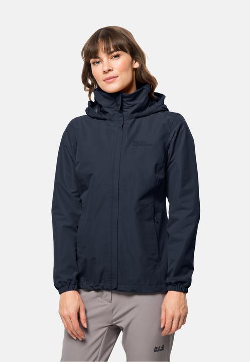 Image du produit Jack Wolfskin Stormy Point 2L Jkt W (S)