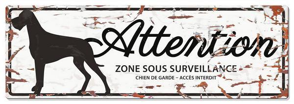 Signalisation de sécurité