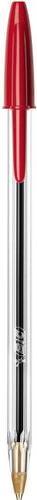 Image du produit Bic Cristal M (Transparent, 1 x)