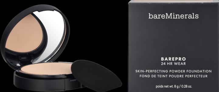 Produktbild Bare Minerals Bareminerals Barepro 16hr Powder Foundation 15-Neutral - 8g (15-Neutral)