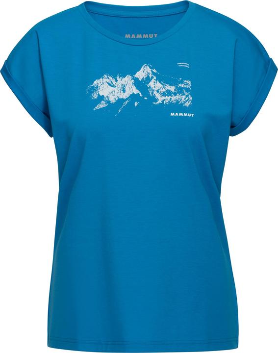 Glacier Blue