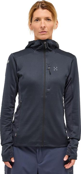 Produktbild Haglöfs L.I.M Mid Fast II Hoodie (L)