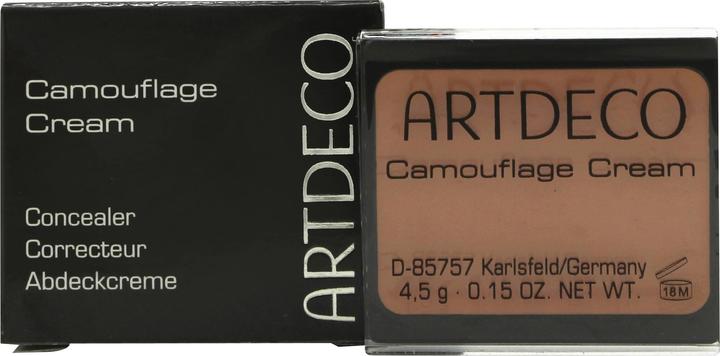Actual product image Artdeco Camouflage Cream (5 light whiskey)