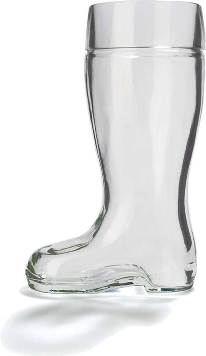 Image du produit Stölzle Verres à bière Bottes (1 l, 6 x)