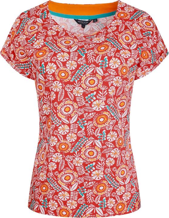 Weird Fish Paw Paw TShirt
