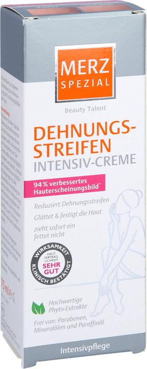 Produktbild Merz Spezial Merz Special. Dehnungs Streiflen, Creme, 75 ml (75 ml)
