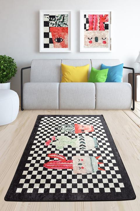 Produktbild Conceptum Hypnose Carmelo (140 x 190 cm)