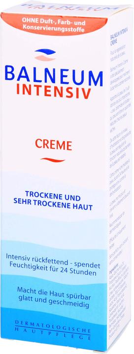 Produktbild Balneum Intensiv Creme (Körpercreme, 75 ml)
