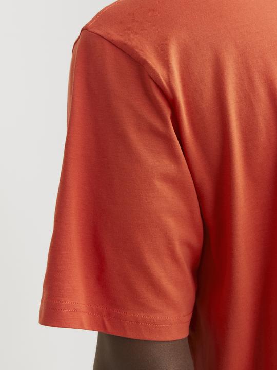 Actual product image Jack & Jones Jorvesterbro Tee Ss Crew Neck Noos (XXL)