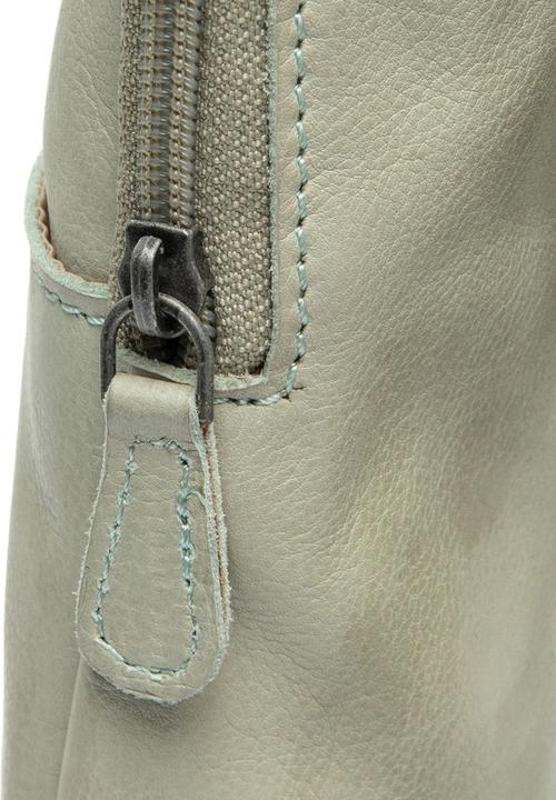 Produktbild The Chesterfield Brand Cambridge Mini Bag Umhängetasche Leder 12 cm