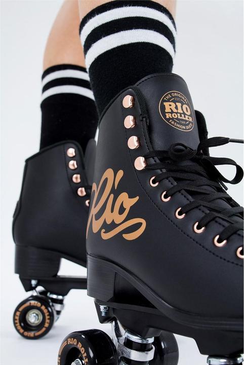 Produktbild Rio Roller Rose (40.5)