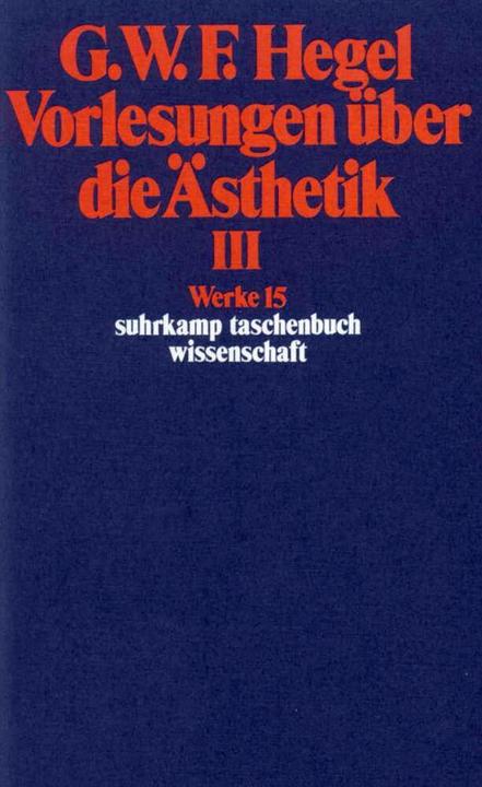 Produktbild Werke in 20 Bänden mit Registerband (Deutsch, Karl Markus Michel, Eva Moldenhauer, Georg Wilhelm Friedrich Hegel, 1986)