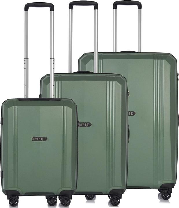 Actual product image Epic Airwave VTT Bio - Set of 3 cases