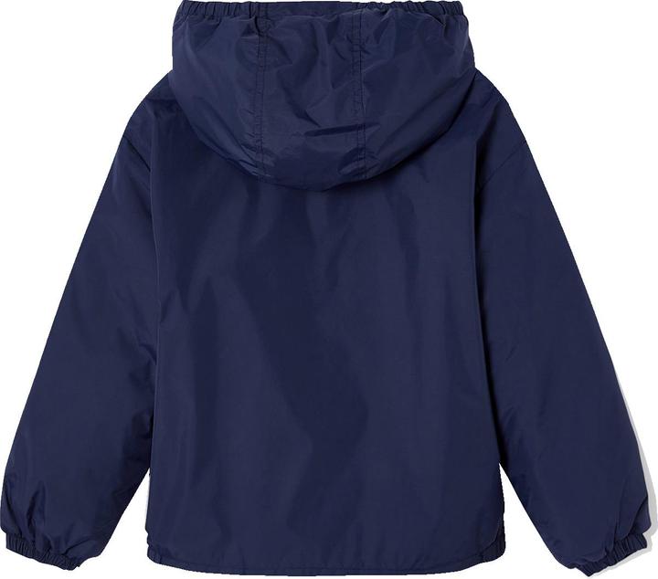 Produktbild Vertbaudet Jungen Anorak mit Teddyfleece-Futter (140)