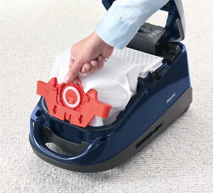 Produktbild Miele FJM 3D Hyclean XXL Staubbeutel (16 x)