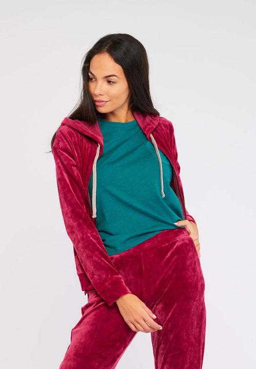 Produktbild Banana Moon Sweatjacke FRESCO-SEALAKE (S)