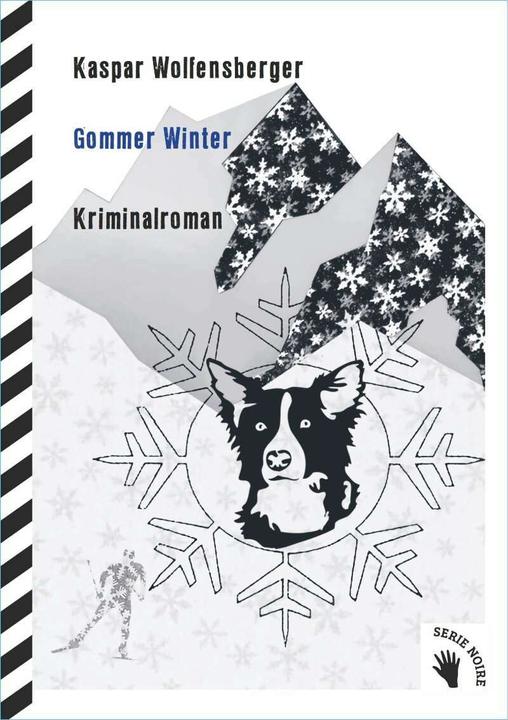 Immagine prodotto Gommer Winter (Tedesco, Kaspar Wolfensberger, 2020)