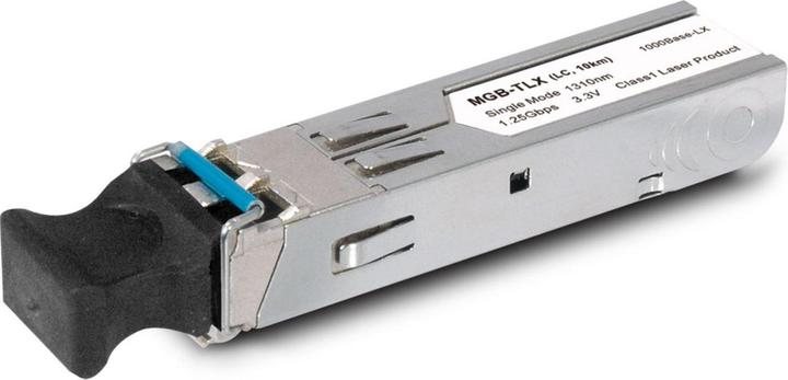 Produktbild Planet Mini GBIC Single Mode LX