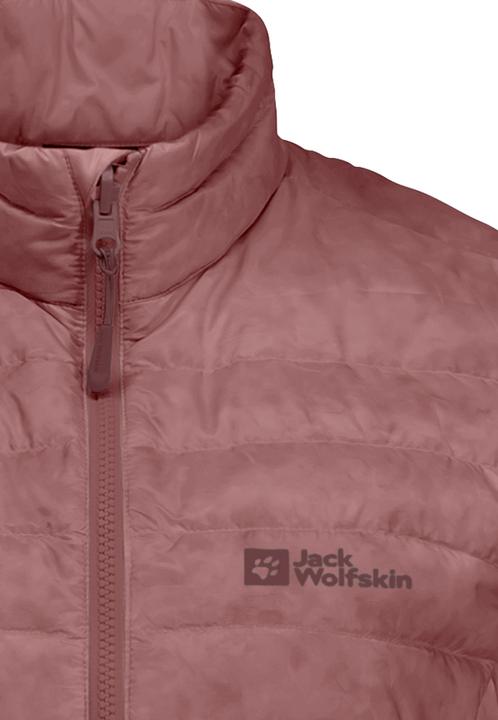 Image du produit Jack Wolfskin Gilet de Down Pilvi W (L)