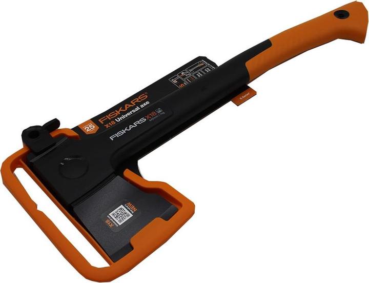Image du produit Fiskars X18