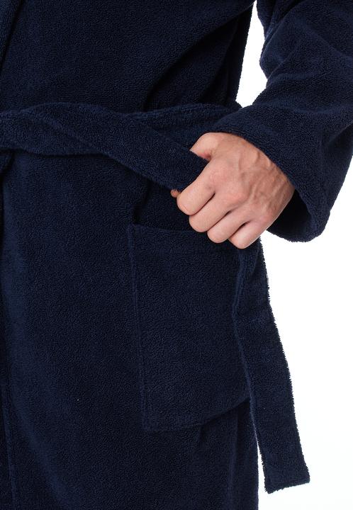 Produktbild Schiesser Gramk (XL)