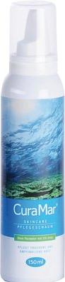 Image du produit Curamar ® SkinCare Mousse de soin 150 ml (Crème pour le corps, 150 ml)