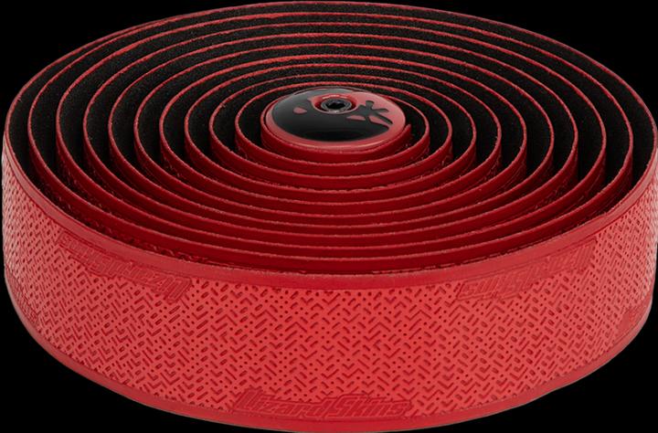 Produktbild Lizard Skins DSP Lenkerband, 226cm, 4.6mm, crimson red