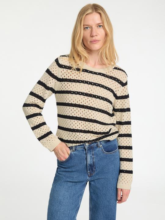 Immagine prodotto Selected Femme Maglia a righe (S)