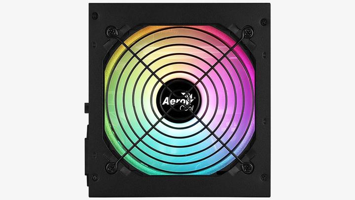 Produktbild AeroCool KCAS PLUS GOLD 850W - 850 W - 100 - 240 V - 47 - 63 Hz - 11 - 5.5 A - 1 (850 W)
