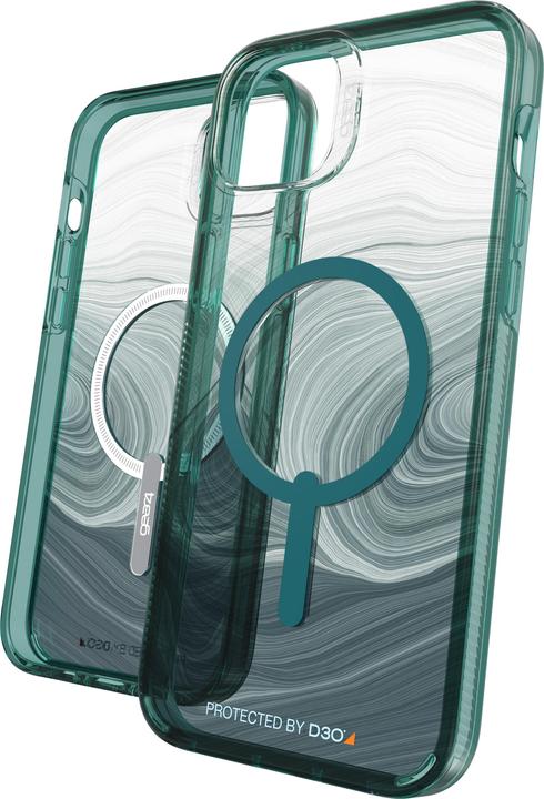 Produktbild Zagg Gear4 Cases Crystal Palace Snap (Apple iPhone 14 Plus)