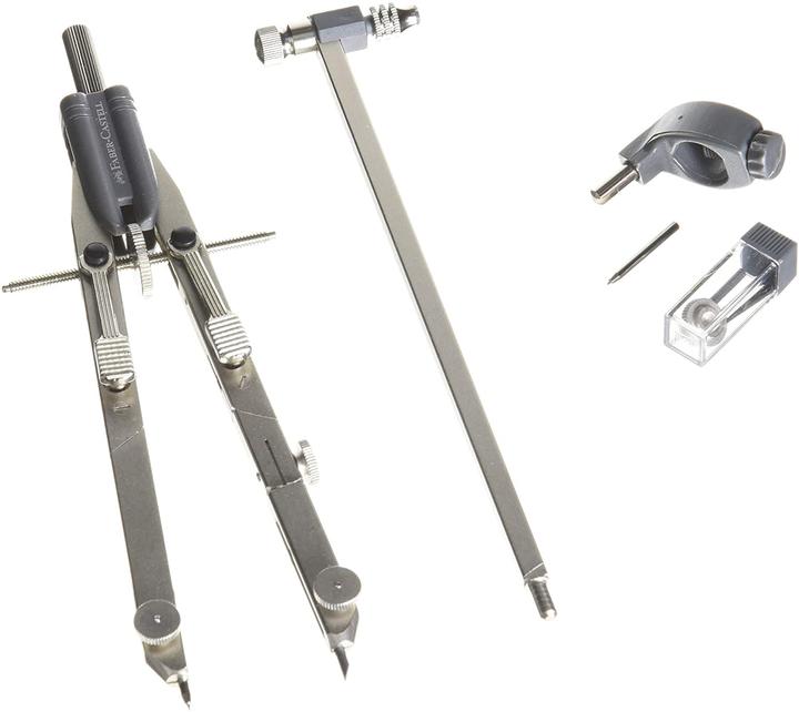 Image du produit Faber-Castell Boussole de balustrade 174607