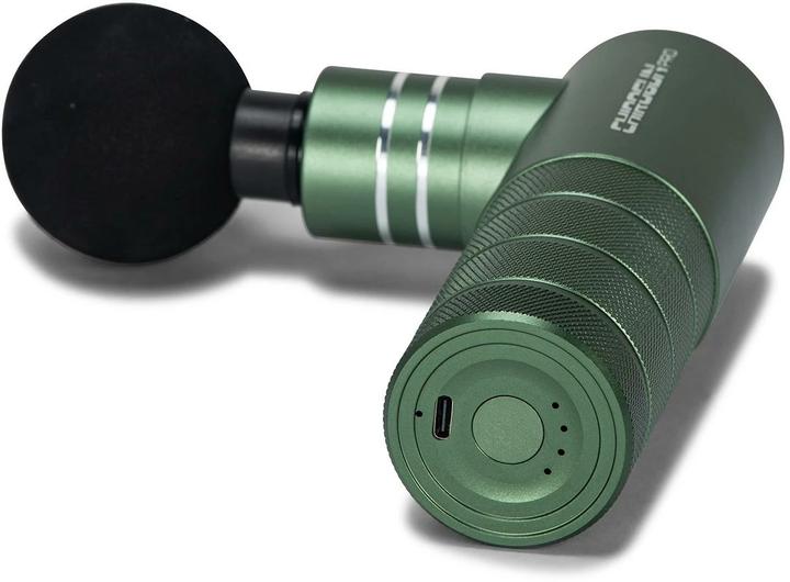 Actual product image ChiroGun Mini Pro