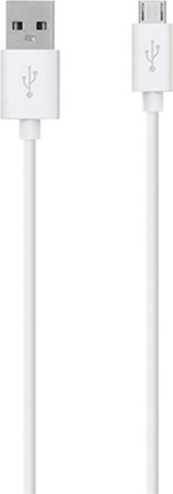 Belkin Mixit USB 2.0 (2 m, USB 2.0)