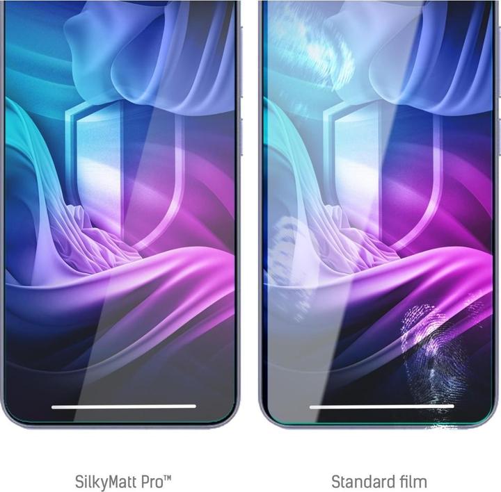 Image du produit 3MK Folia ochronna matowa Silky Matt Pro na Xiaomi 15 (Xiaomi 15)