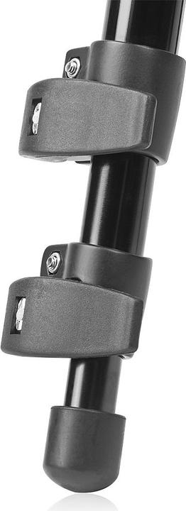 Actual product image mantona Pro Macro II Tripod Ball Head (Metal)