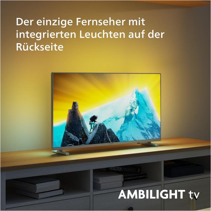 Actual product image Philips 32PFS6939/12 (32", LED, Full HD, 2024)