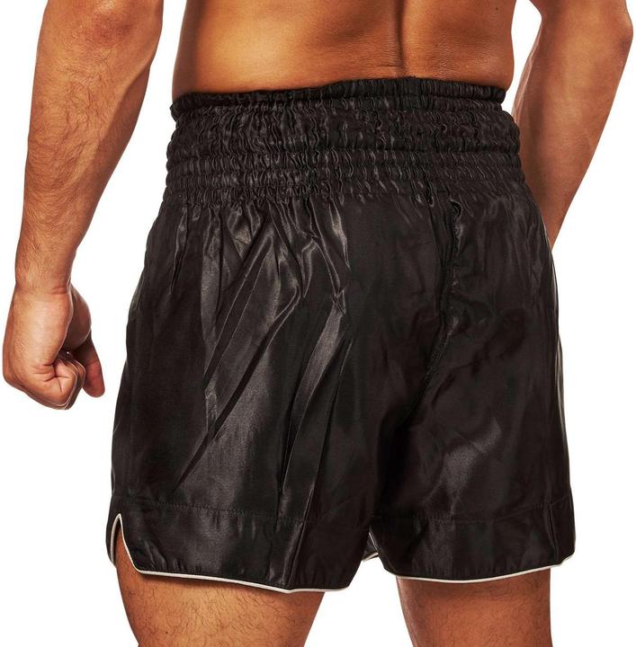 Actual product image Leone Kickboxing Pants Basic AB766 (XL)