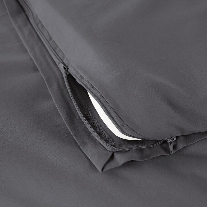 Immagine prodotto La Redoute Interieurs Copripiumino Scénario con cerniera (Copripiumino, 135 x 200 cm)