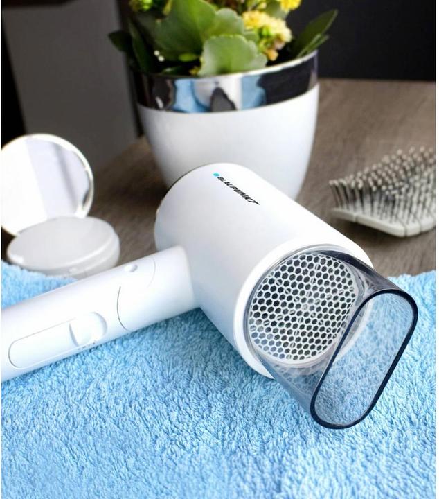 Actual product image Blaupunkt Hair dryer 1600 watt
