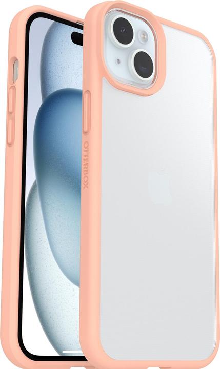 Actual product image OtterBox React (Apple iPhone 15 Plus, Apple iPhone 14 Plus)