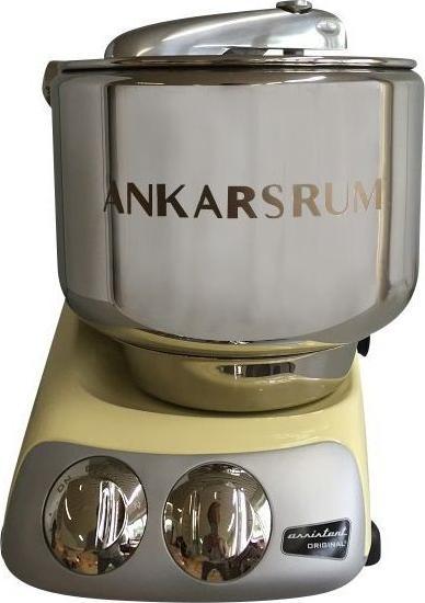 Actual product image Ankarsrum Assistant 6230 Cream (1500 W)