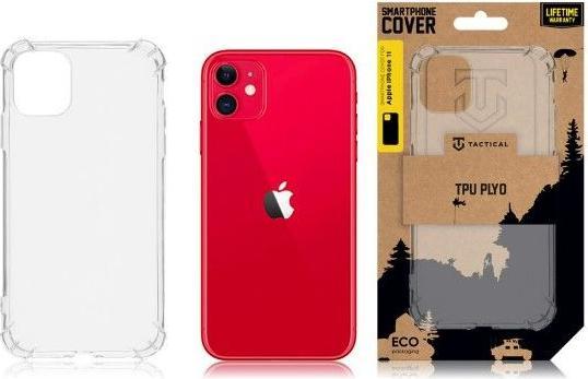 Produktbild Source iPhone 11 TPU Plyo Cover (Apple iPhone 11)