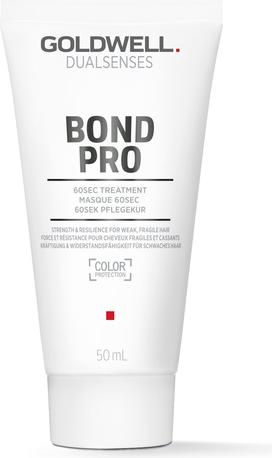 Immagine prodotto Goldwell Dualsenses BondPro 60s Conditioning Treatment (50 ml)