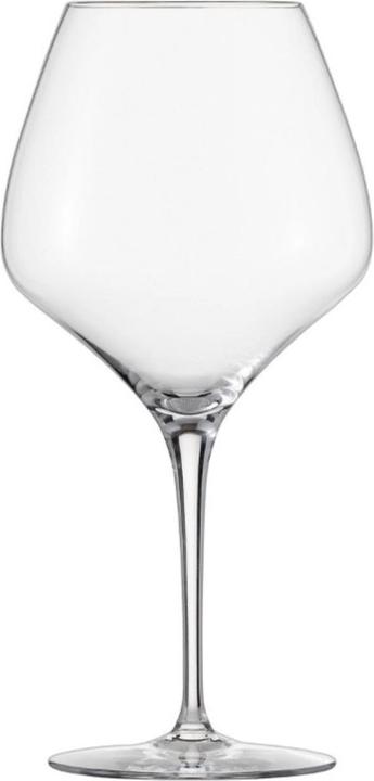 Image du produit Zwiesel The First 140 Verre à vin rouge bourgogne 955ml (95.50 cl, Verres à vin rouge)