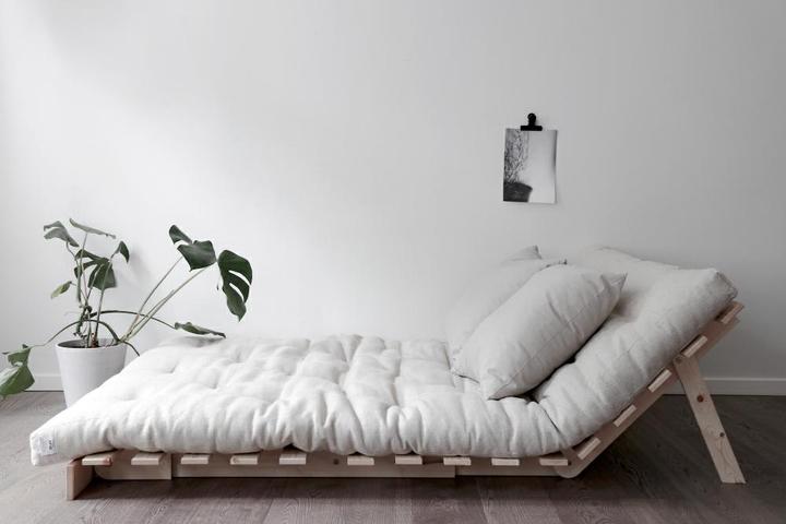 Image du produit Karup Design Roots 140 (2 places, Canapé-lit)