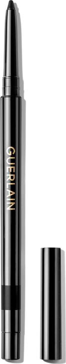 Actual product image Guerlain Eyes Contour Eyepencil No 01 (01 Black Ebony)