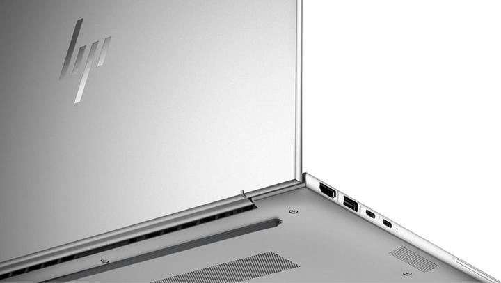 Actual product image HP EliteBook 845 14 inch G11 Notebook PC, AMD Ryzen™ 5, 35.6 cm (14"), 1920 x 1200 pixels, 16 G (14", AMD Ryzen 5 8540U, 16 GB, 512 GB, DE)