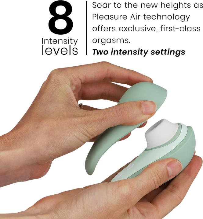 Actual product image Womanizer Liberty 2