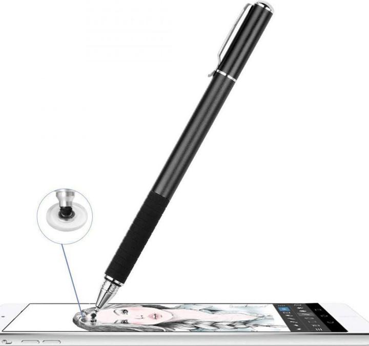 Immagine prodotto Tech-Protect Penna digitale, argento